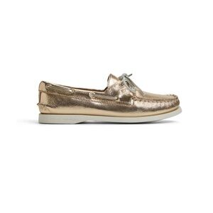 Sperry gold Authentic Original Boat Shoe
